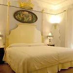 Hotel Del Indiano 5*
