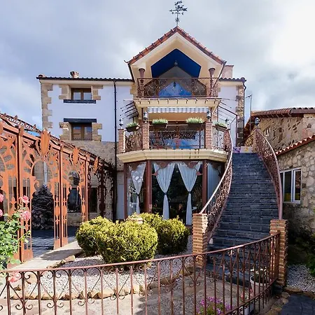 Del Indiano Hotel 5*