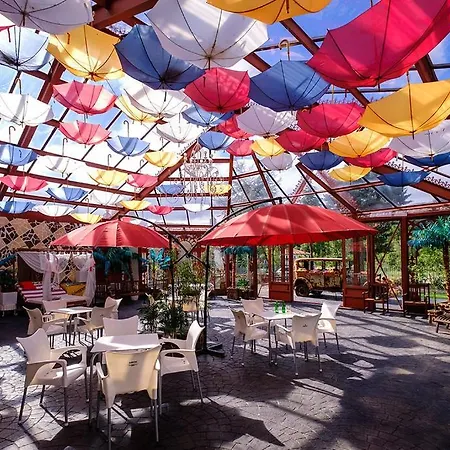 Del Indiano 5* Cidones