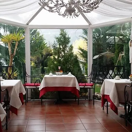 Del Indiano 5* Cidones