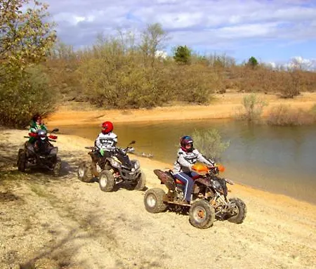 Hotel Del Indiano Cidones