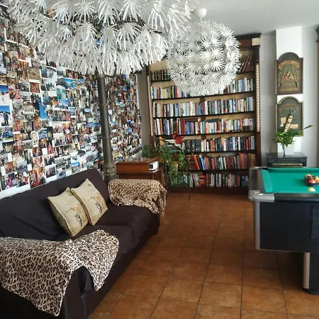 Del Indiano Hotel