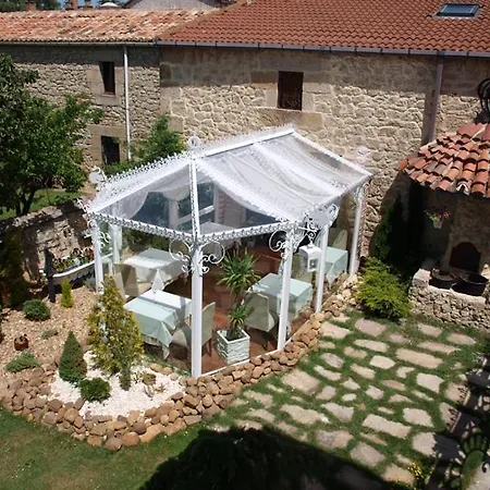 Del Indiano 5*