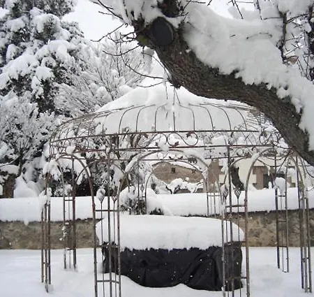 Del Indiano Hotel Cidones