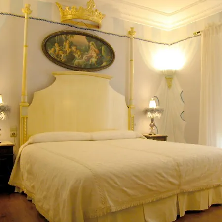Hotel Del Indiano 5*