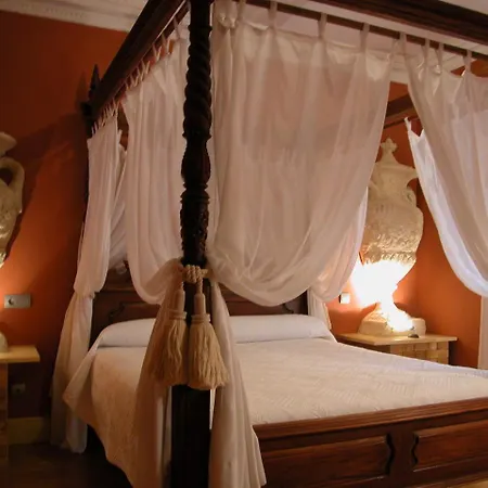 Hotel Del Indiano