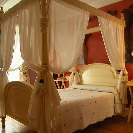 Hotel Del Indiano 5*