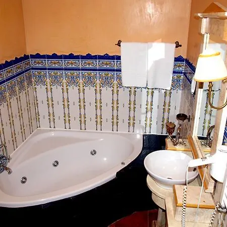 Hotel Del Indiano