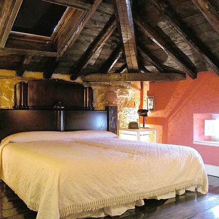 Hotel Del Indiano