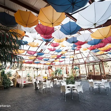 Del Indiano Hotel Cidones