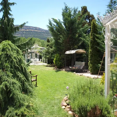 Hotel Del Indiano 5*