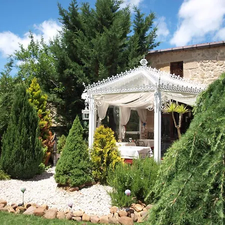 Hotel Del Indiano