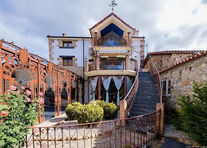 Del Indiano 호텔 5*