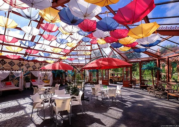 Del Indiano 5* Cidones