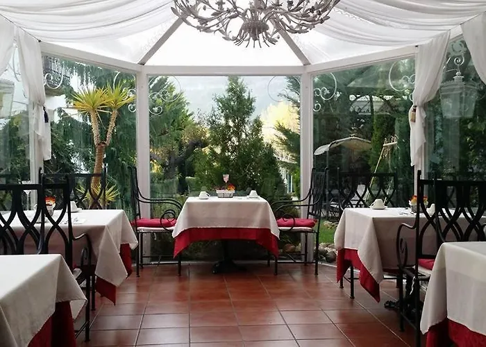 Del Indiano 5* Cidones