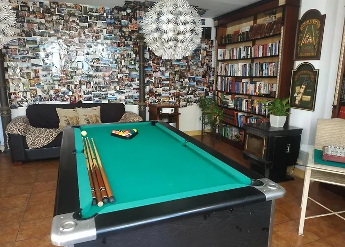 Del Indiano 호텔 5*