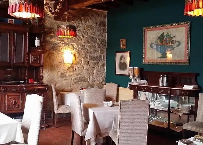 호텔 Del Indiano Cidones