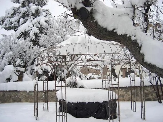 Del Indiano 호텔 Cidones