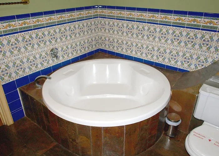 호텔 Del Indiano 5*