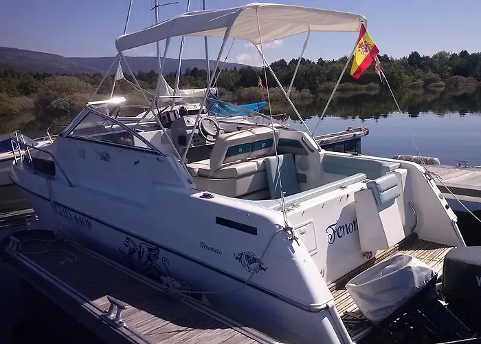 호텔 Del Indiano Cidones