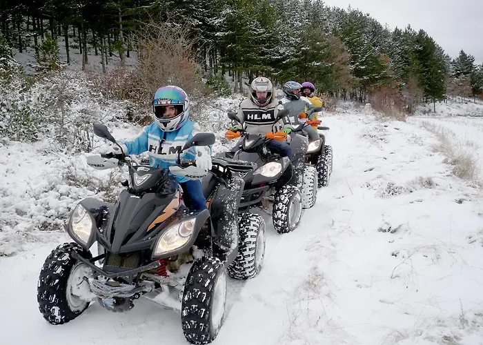 호텔 Del Indiano Cidones