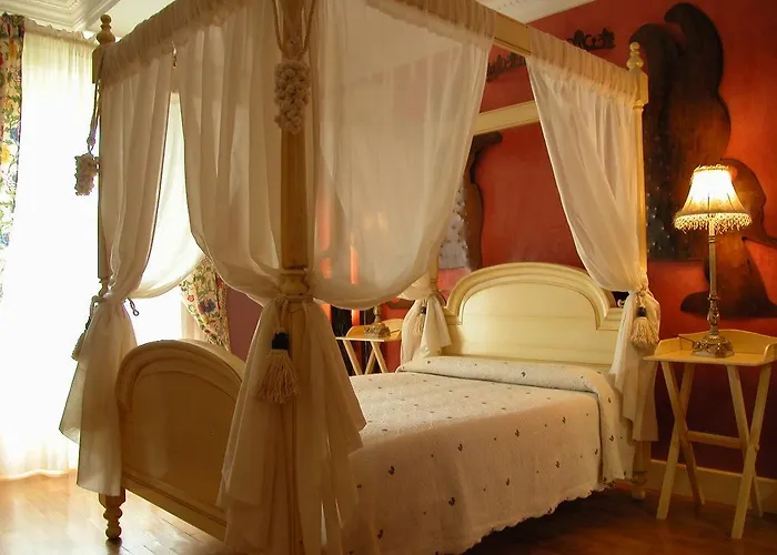 Otel Del Indiano 5*