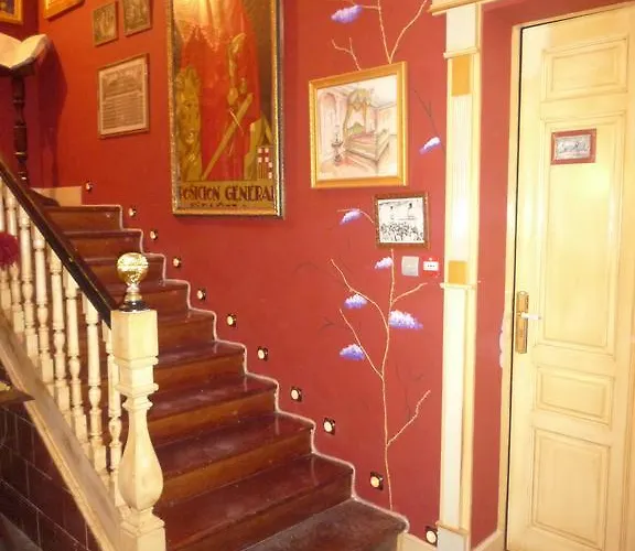 호텔 Del Indiano 5*