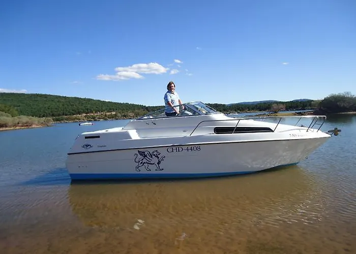 호텔 Del Indiano Cidones