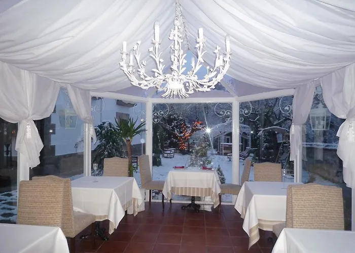 Otel Del Indiano Cidones