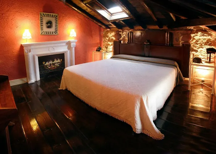 호텔 Del Indiano Cidones