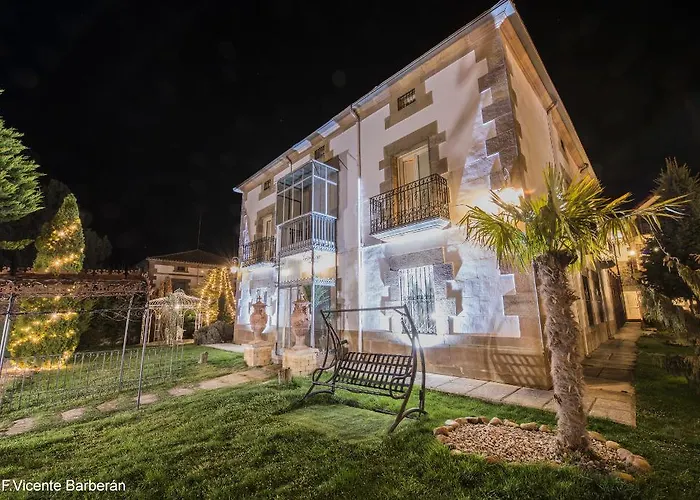 Del Indiano 호텔 5*