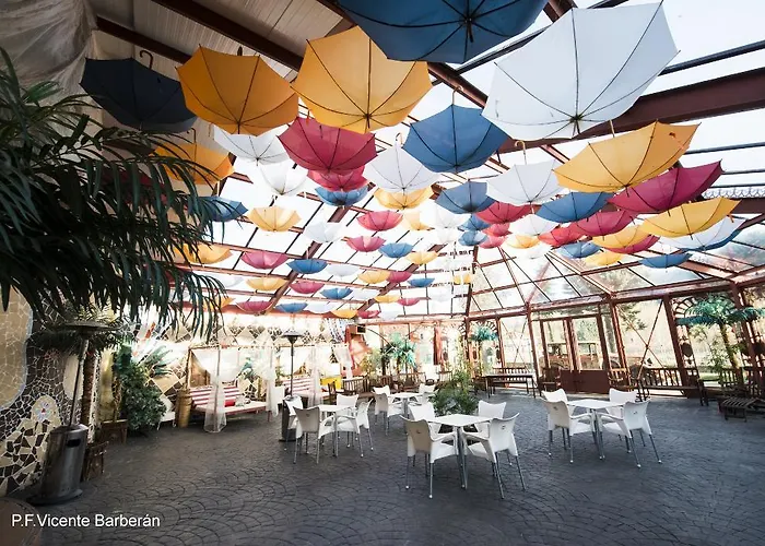 Del Indiano 호텔 Cidones